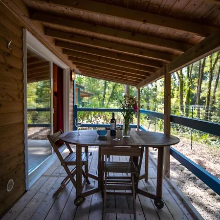 Beau Rivage * Navarrenx