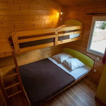 Campsite Beau Rivage Navarrenx