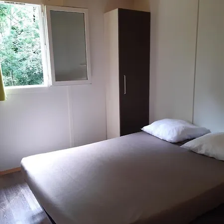 Beau Rivage Campsite *