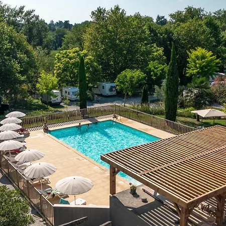 Beau Rivage Campsite