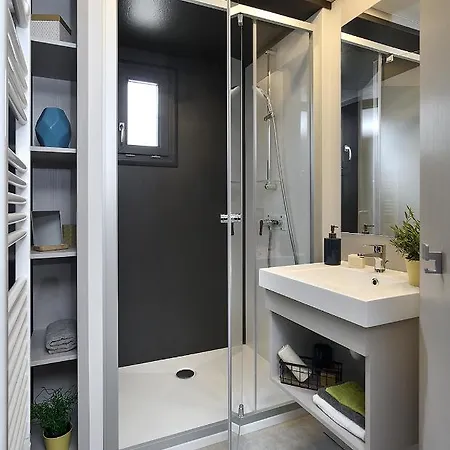 Beau Rivage Campsite Navarrenx