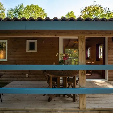 Beau Rivage * Navarrenx