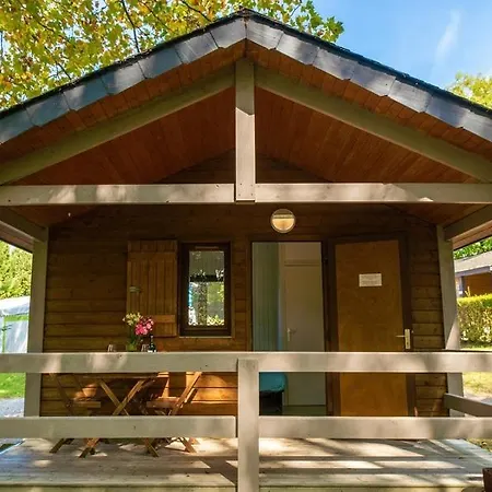 Beau Rivage Campsite Navarrenx