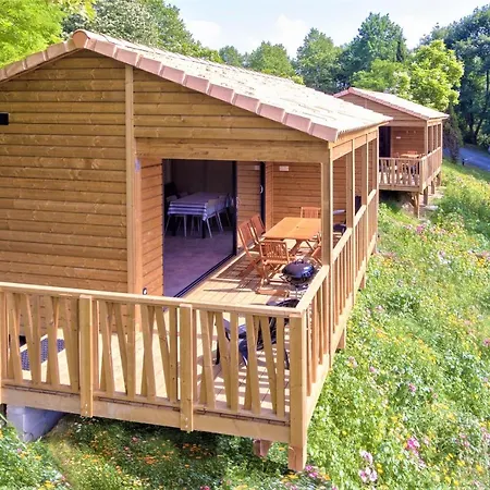 Beau Rivage Campsite *