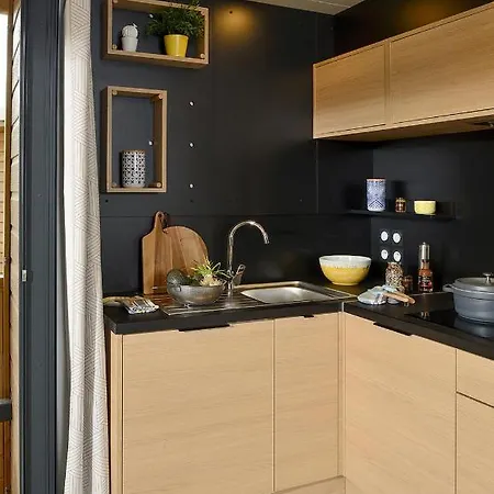 Beau Rivage Campsite