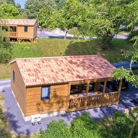 Beau Rivage * Navarrenx