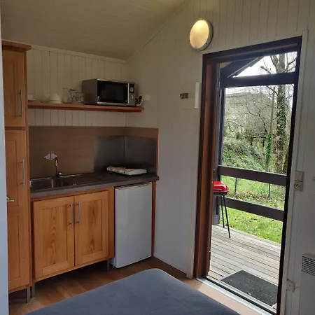 Campsite Beau Rivage Navarrenx