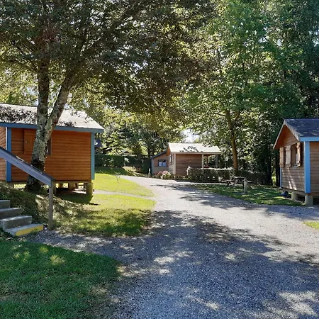 Campsite Beau Rivage *