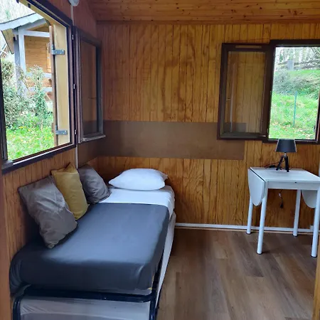 Beau Rivage * Navarrenx