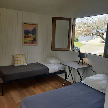 Beau Rivage * Navarrenx