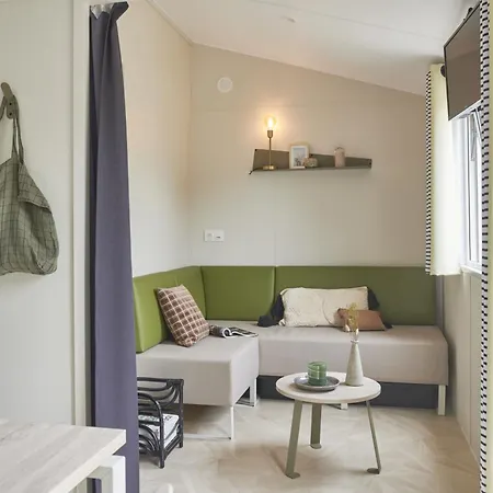 Campsite Beau Rivage Navarrenx