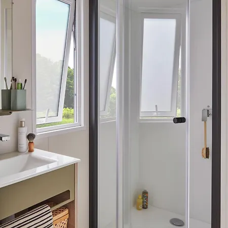 Beau Rivage Campsite *