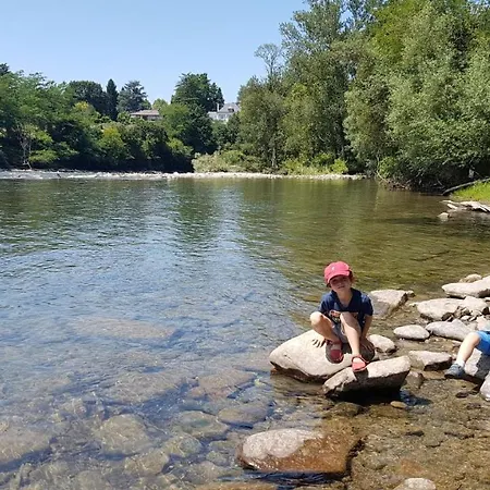 Beau Rivage Campsite Navarrenx