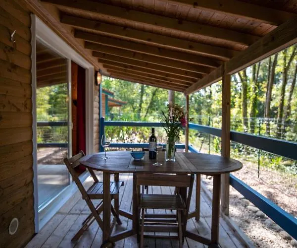 Beau Rivage * 纳瓦莱克斯