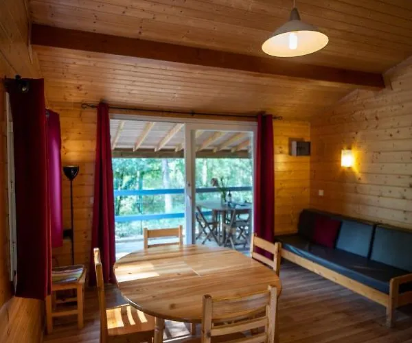 Beau Rivage 营地 纳瓦莱克斯