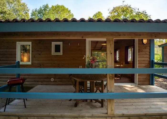 Beau Rivage * 纳瓦莱克斯