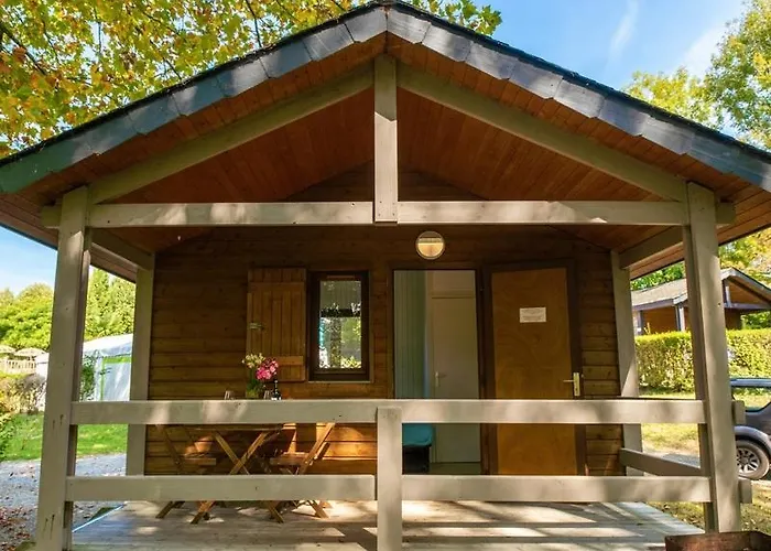 Beau Rivage 营地 纳瓦莱克斯