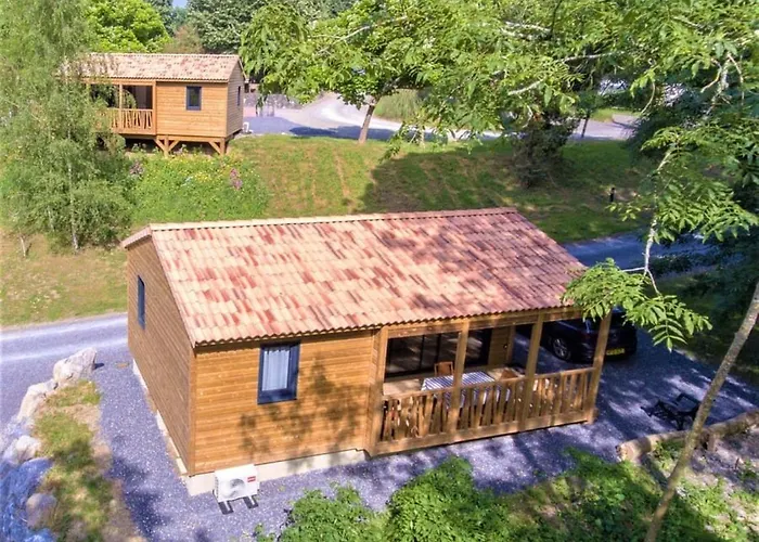 Beau Rivage * 纳瓦莱克斯