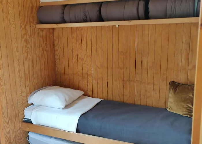 Beau Rivage 纳瓦莱克斯