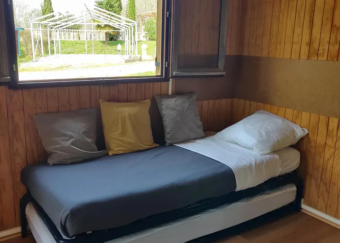 Beau Rivage 纳瓦莱克斯