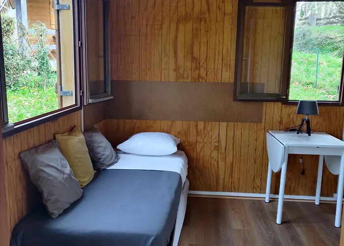 Beau Rivage * 纳瓦莱克斯