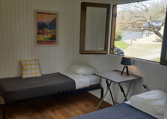 Beau Rivage * 纳瓦莱克斯