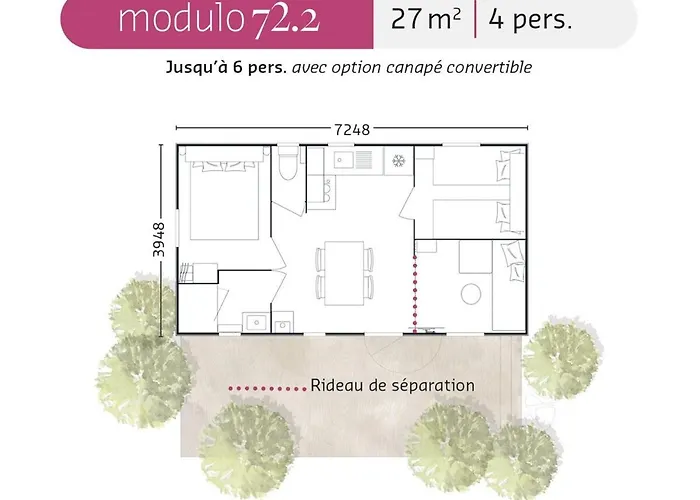 Beau Rivage * 纳瓦莱克斯