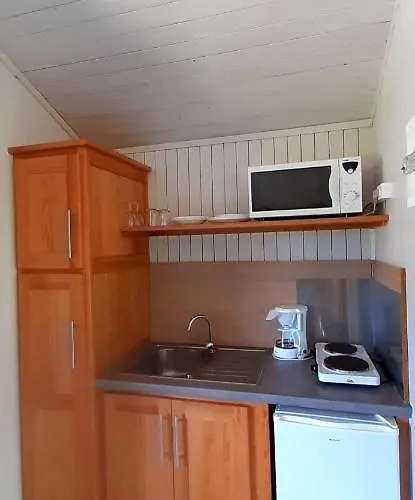 Beau Rivage 营地 纳瓦莱克斯