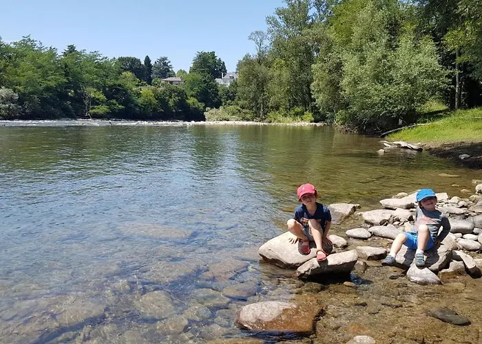 Beau Rivage 营地 纳瓦莱克斯